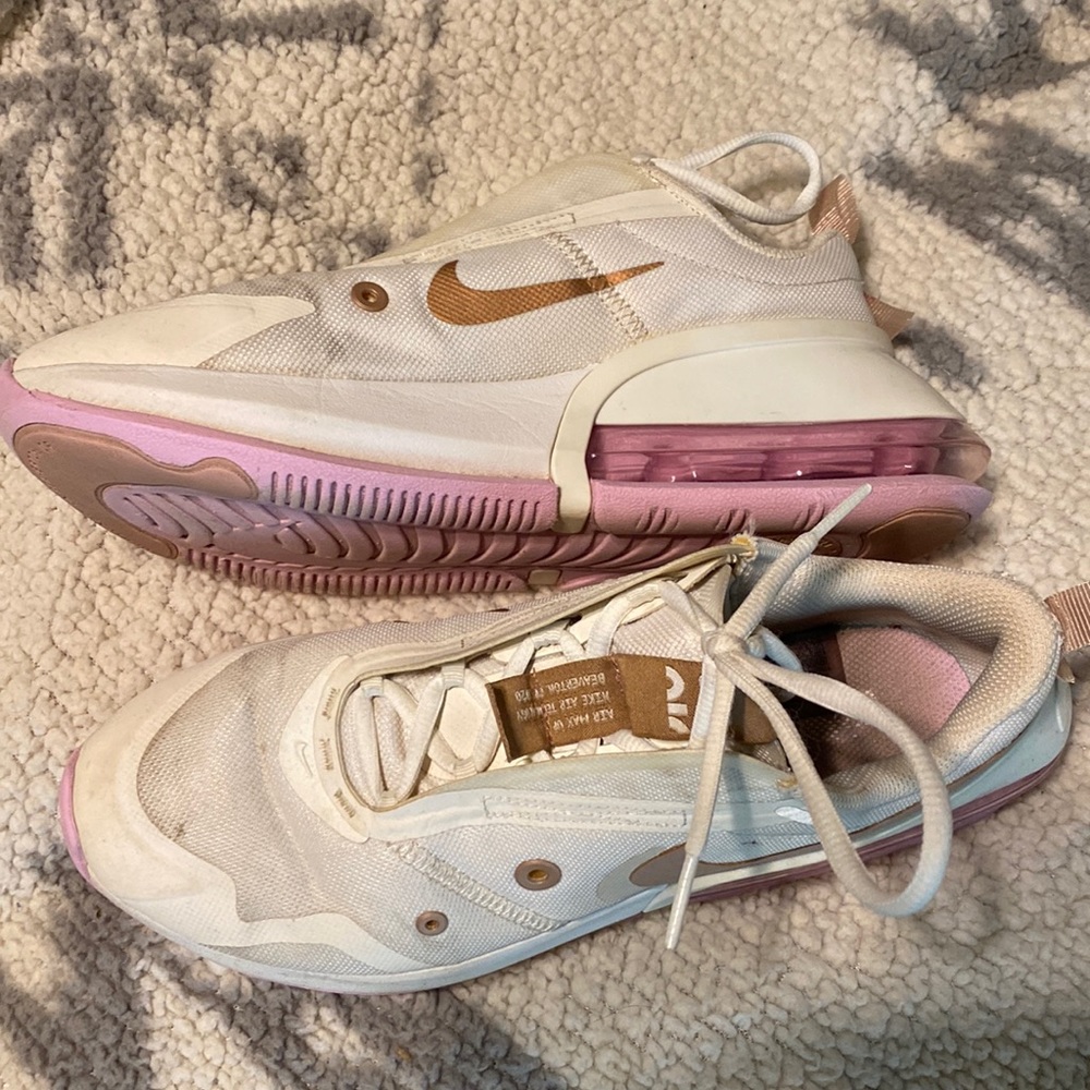 nike air max size 9